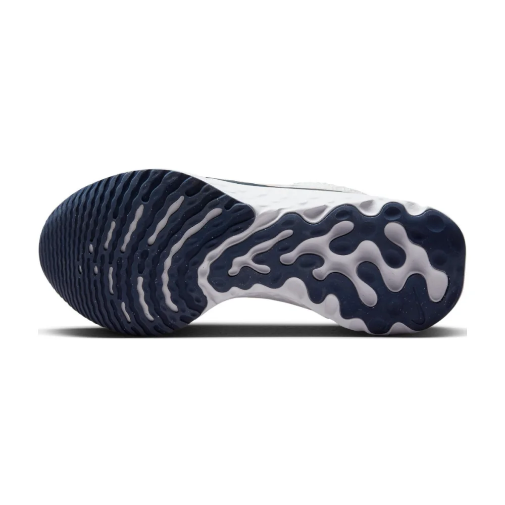 Nike React Infinity Run Premium FK 3 FD4151-100 / weiss
