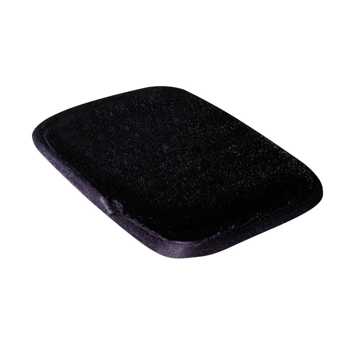 servFaces Scrubber Pad Grau