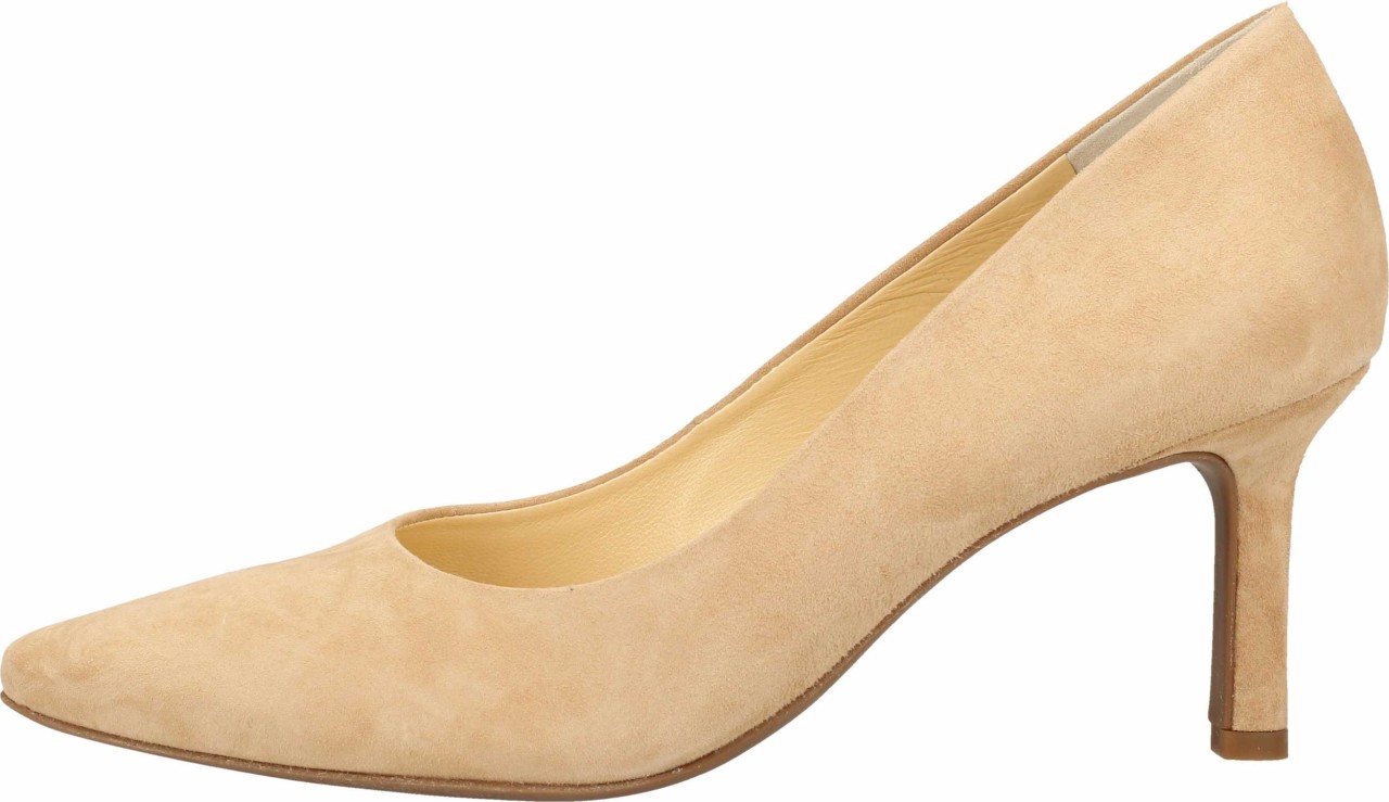 PAUL GREEN Modische Pumps beige