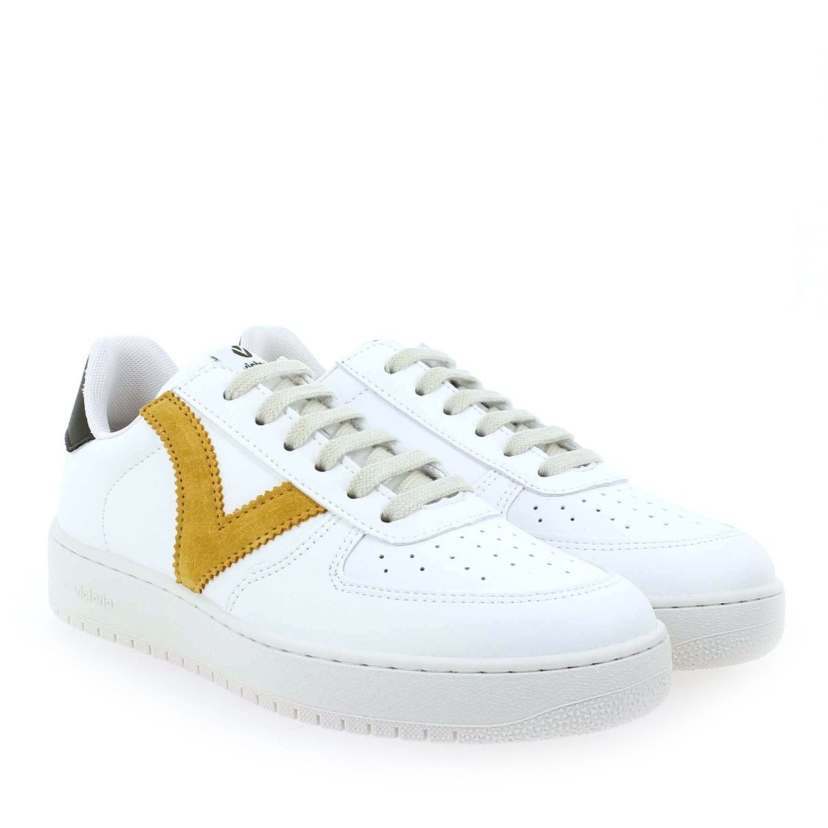 Victoria  1258201 madrid - Blanc Ocre