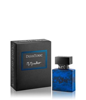 M.Micallef Desirtoxic Eau de Parfum 30 ml
