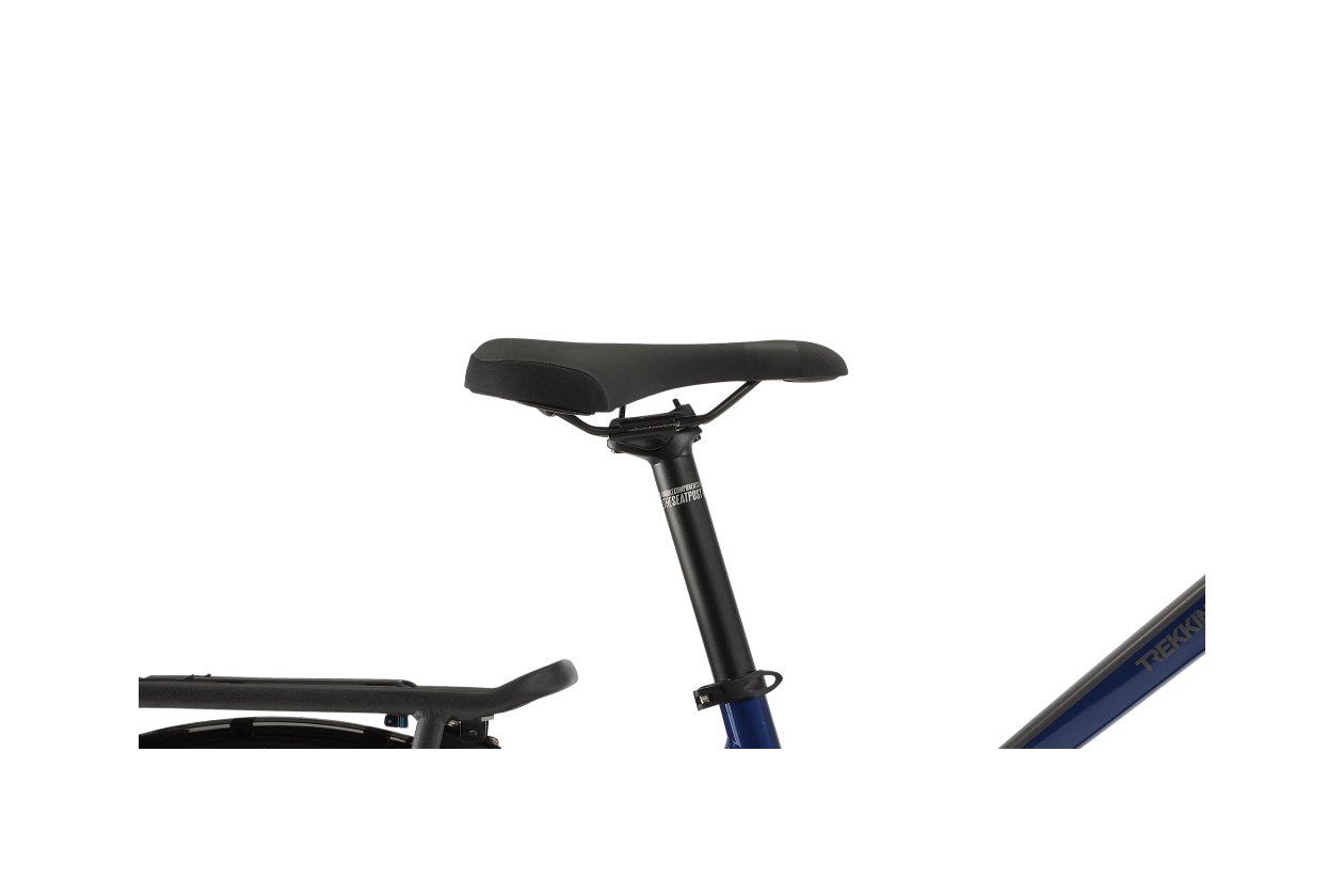 Haibike SDURO Trekking 5.0 - 500 Wh - Auslaufmodell - 28 Zoll - Damen Sport