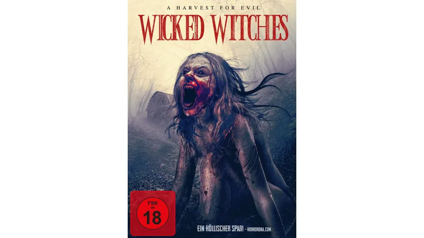 Wicked Witches