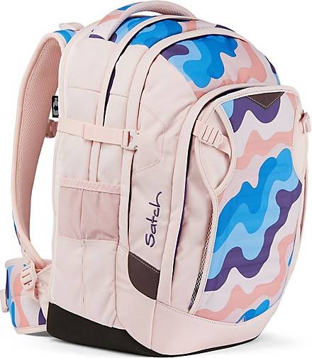 satch Match Schulrucksack 45 cm