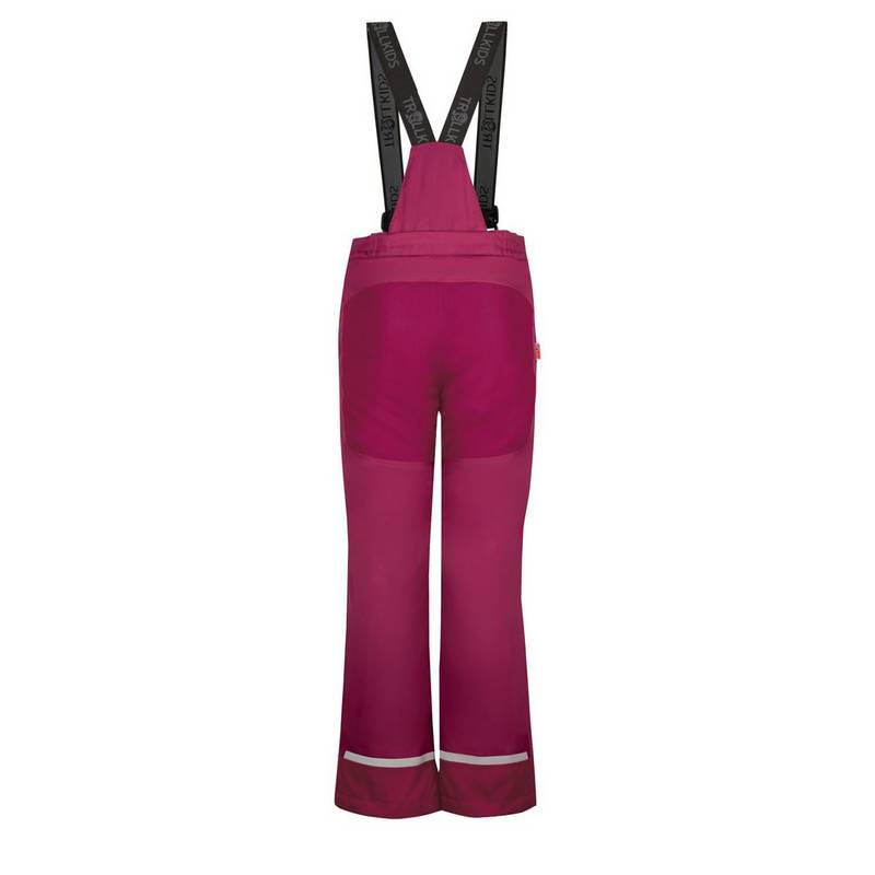 Trollkids Hammerfest Skihose Kinder
