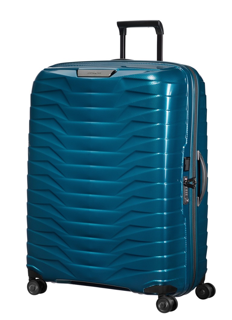 Valigia con ruote Samsonite Proxis da 81 cm