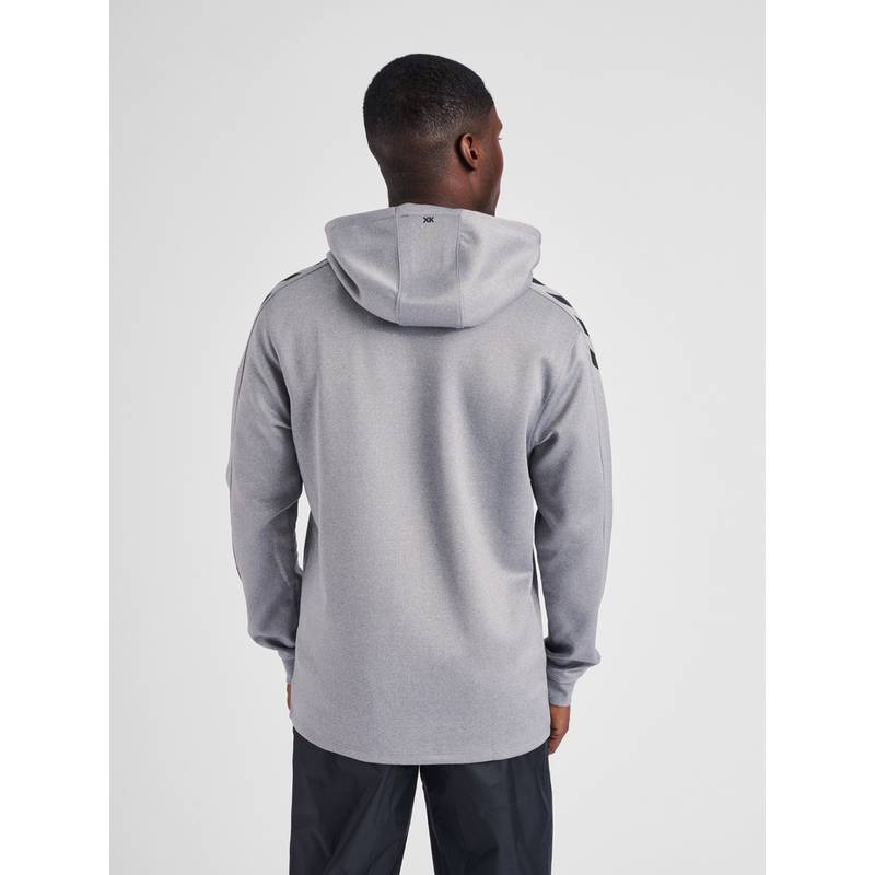 hummel hmlCORE XK POLY ZIP HOOD SWEAT Hoodie Kinder