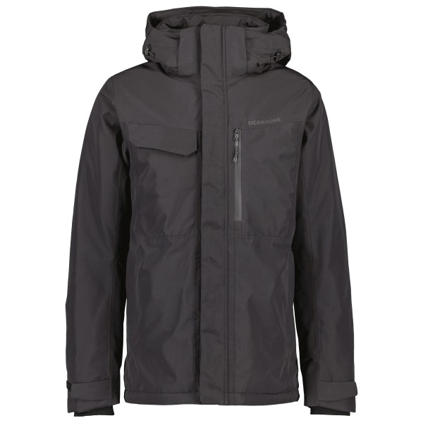Didriksons - Stefan USX Jacket - Parka