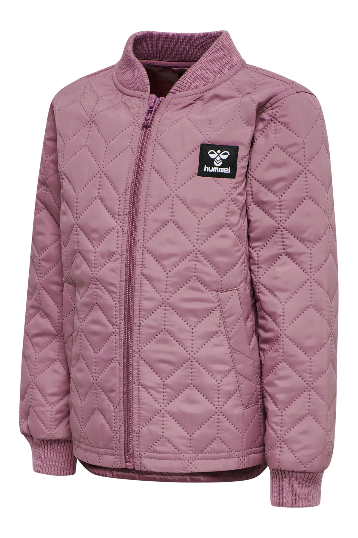 hummel  Zweiteiler - Lila - Regular Fit
