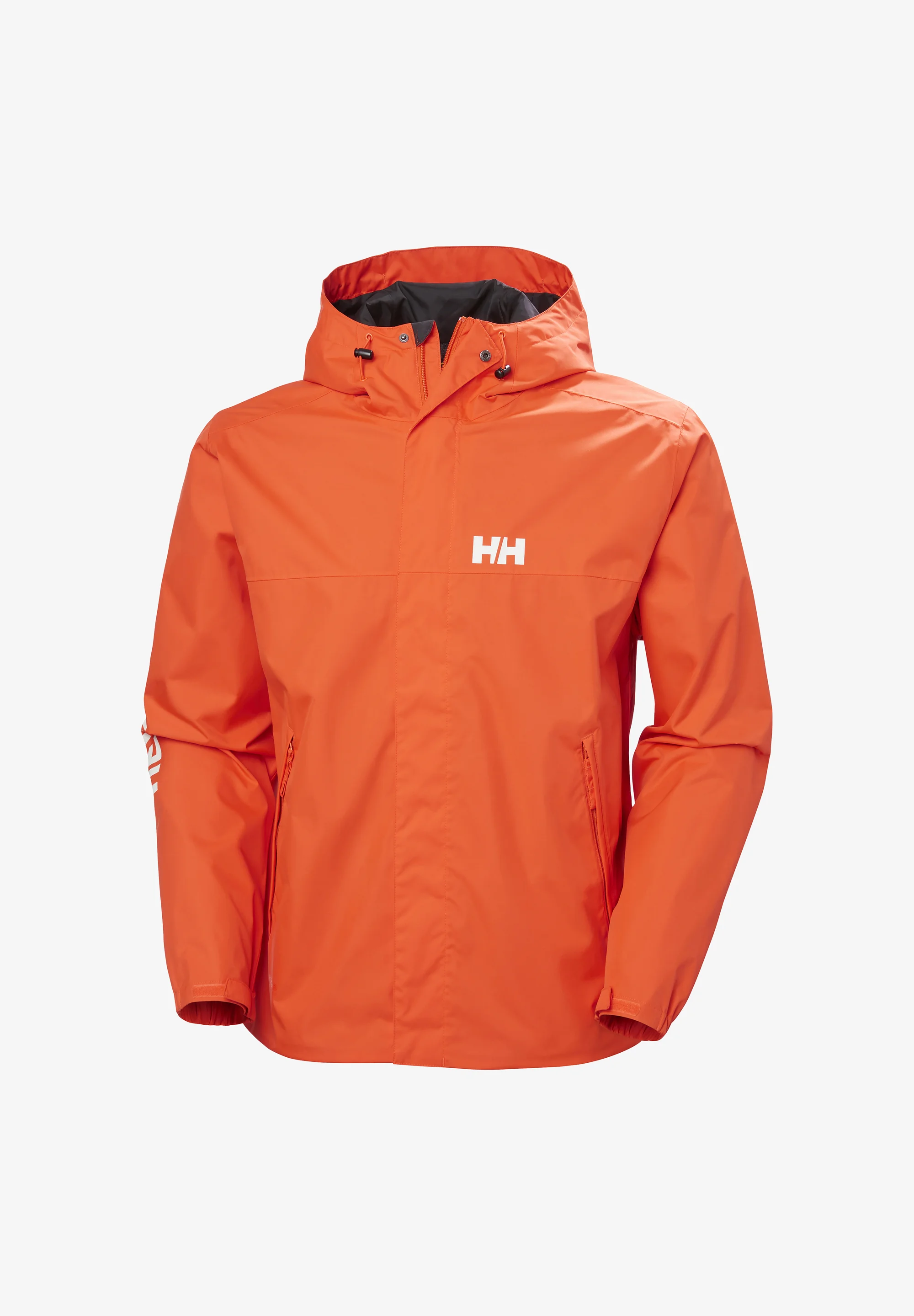 Helly Hansen ERVIK-Impermeable