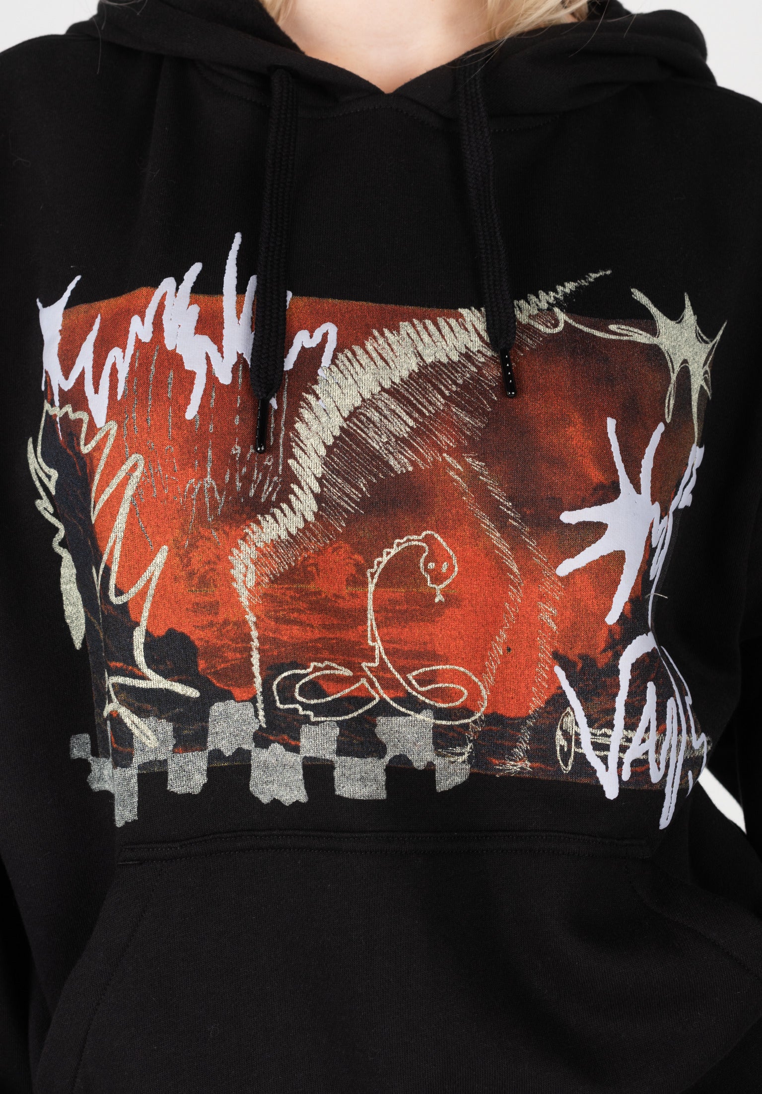 Skate Classics Blousant