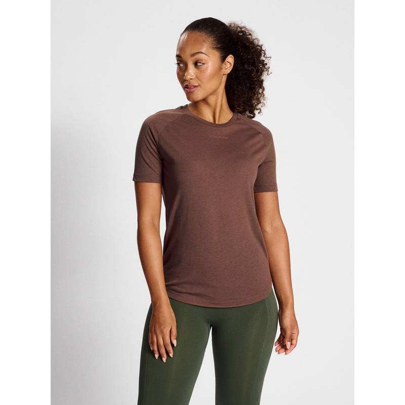 hummel hmlMT VANJA T-SHIRT T-Shirt Damen