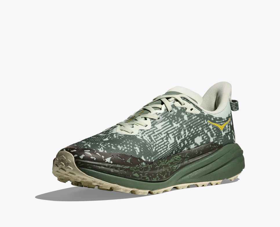 Speedgoat 6 GORE-TEX Sea Glass / Fern