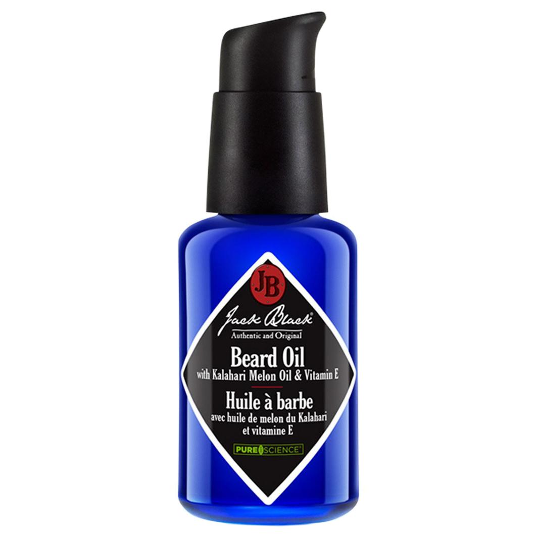 Beard Oil