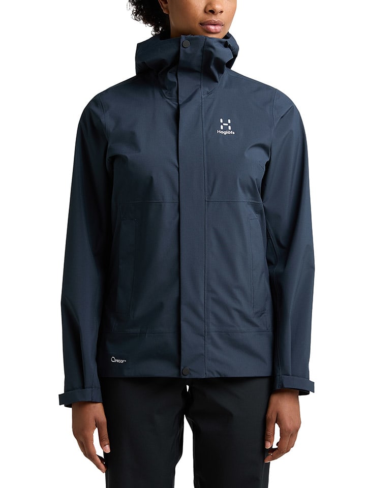 Haglöfs Funktionsjacke 