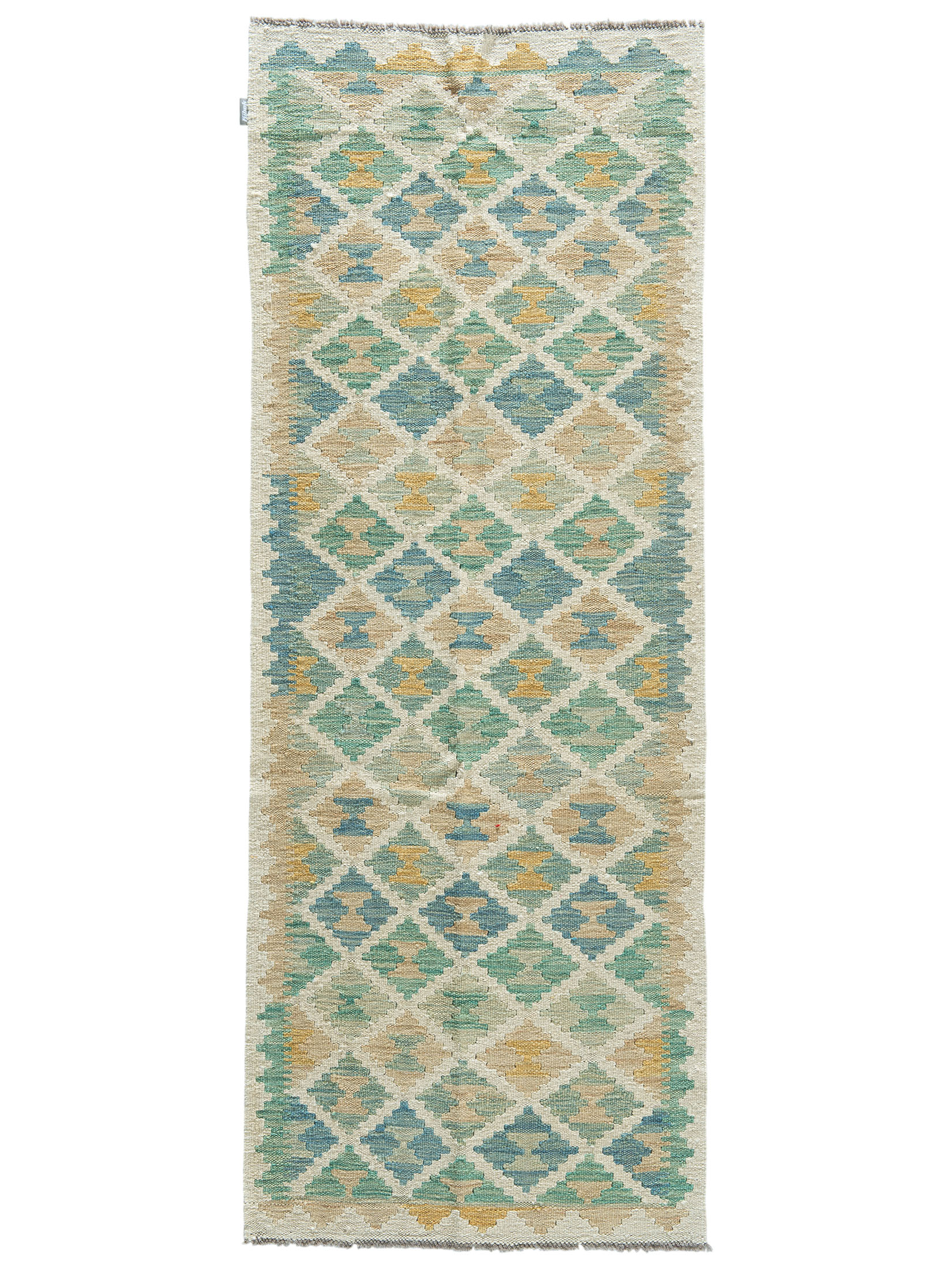 Afghan Kelim ca. 71 x 185 cm, Unikat / Einzelstück
