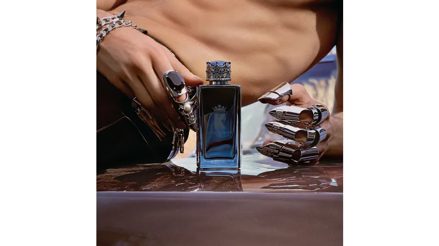 DOLCE&GABBANA K by D&G Eau de Parfum Intense