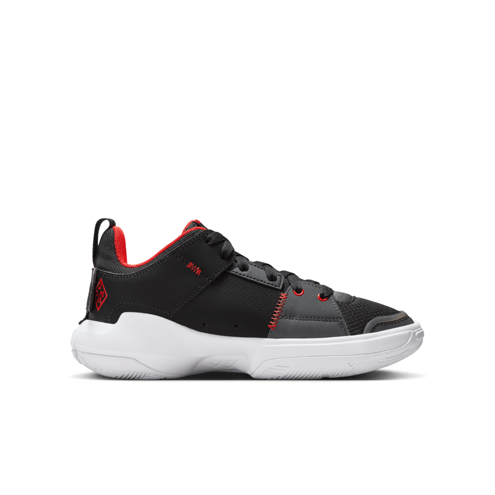 NIKE JORDAN ONE TAKE 5 FD2338-006 / schwarz