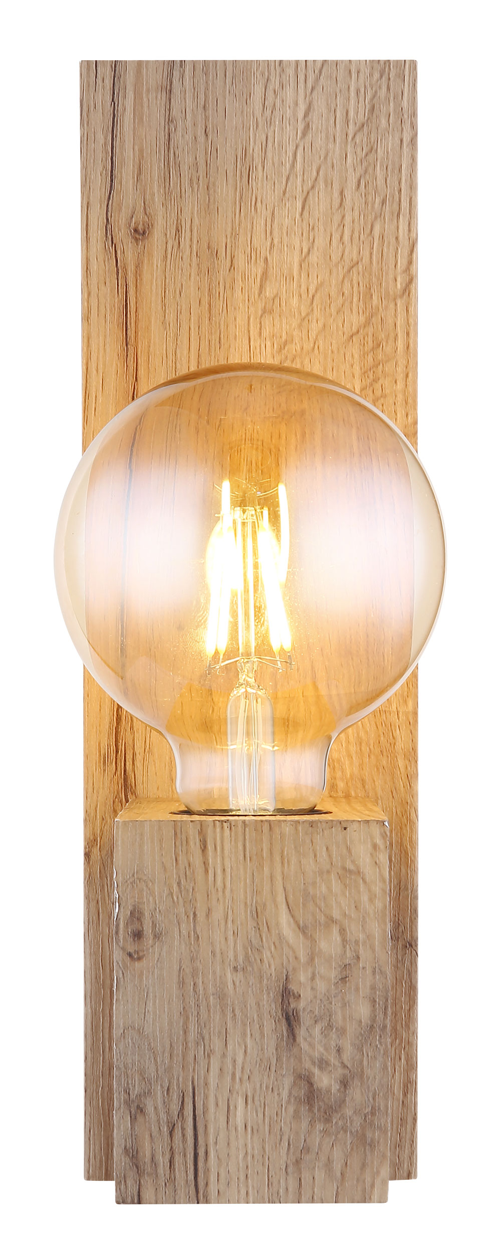 GloboLED-Wandleuchte 1flg
