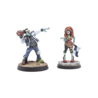 Al 'N Stein and Bride - Fantasy Football