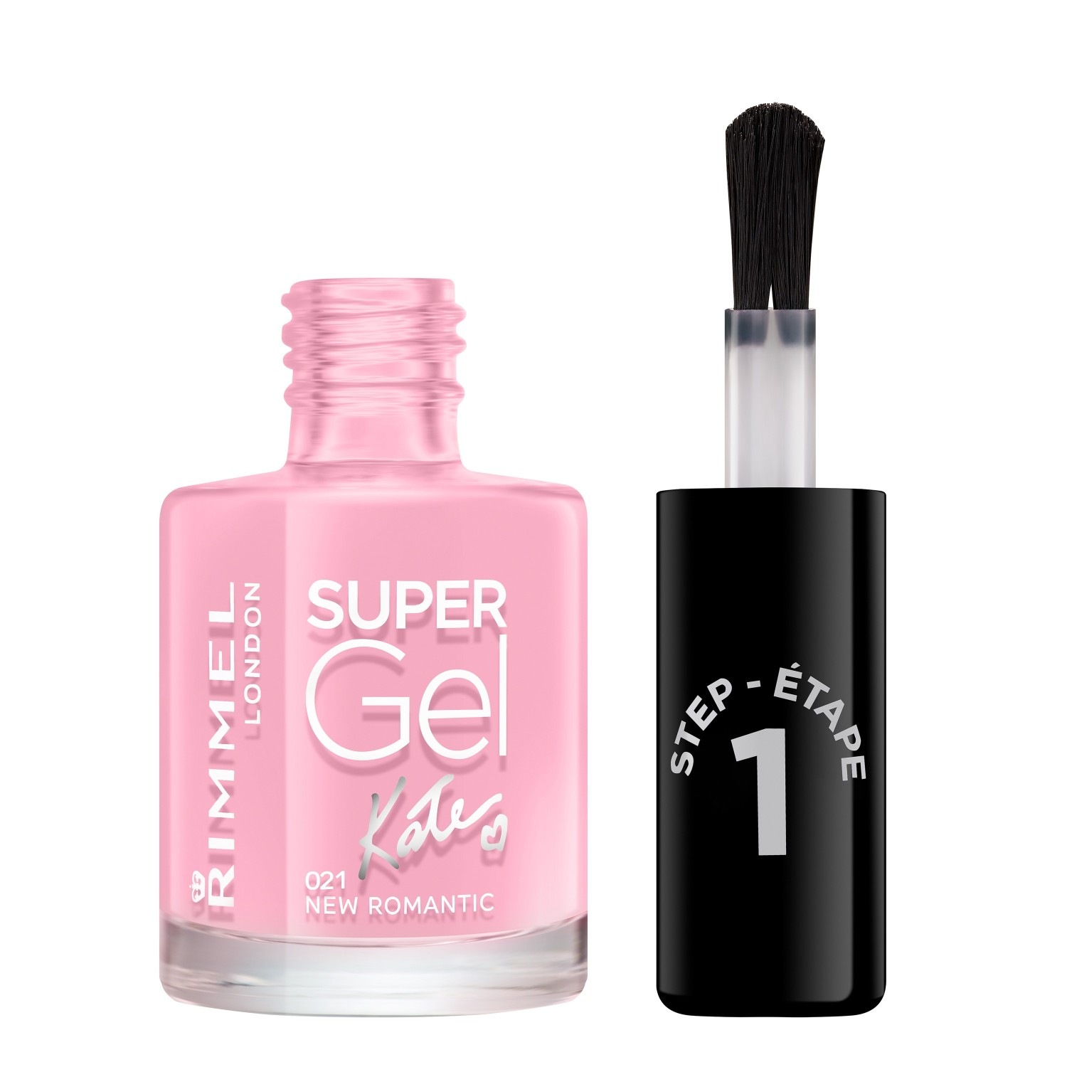 Rimmel London SUPER GEL