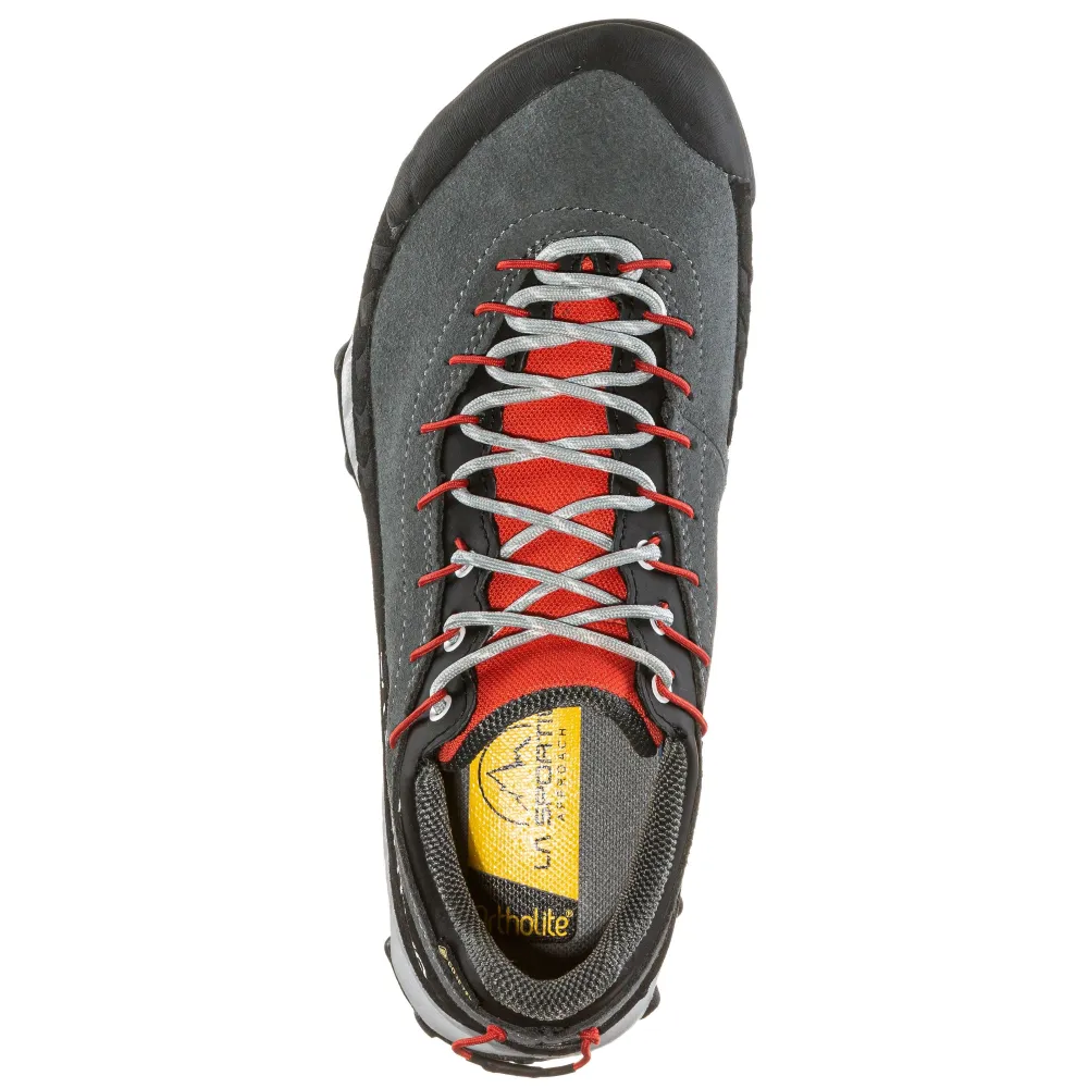 La Sportiva tx4 gtx 27B900402 / grau