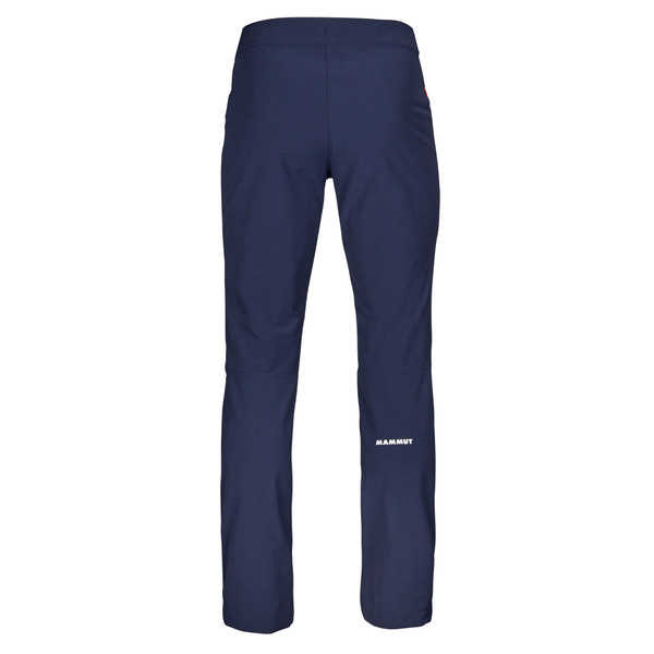 TAISS SO PANTS M Herren - Softshellhose