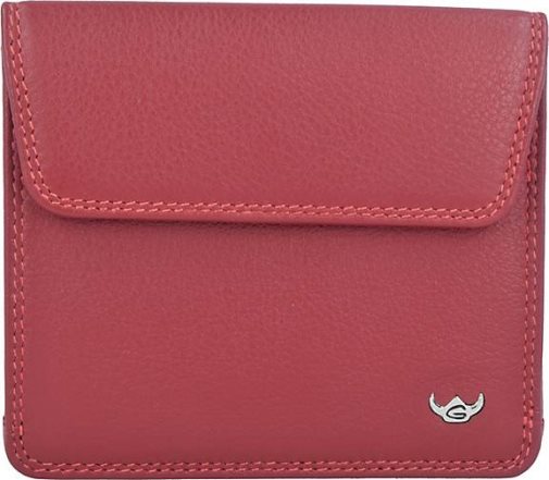 Golden Head Polo Geldbörse Leder 10 cm