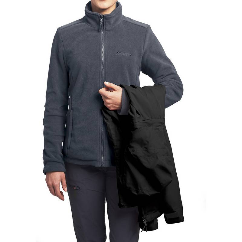Maier Sports Gregale DJ Doppeljacke Damen