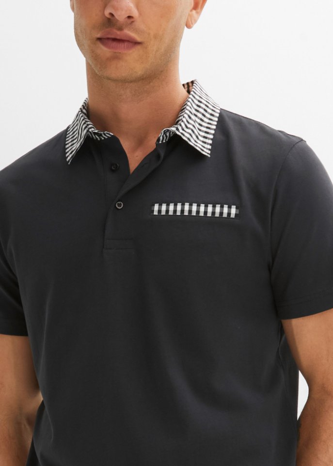 Poloshirt