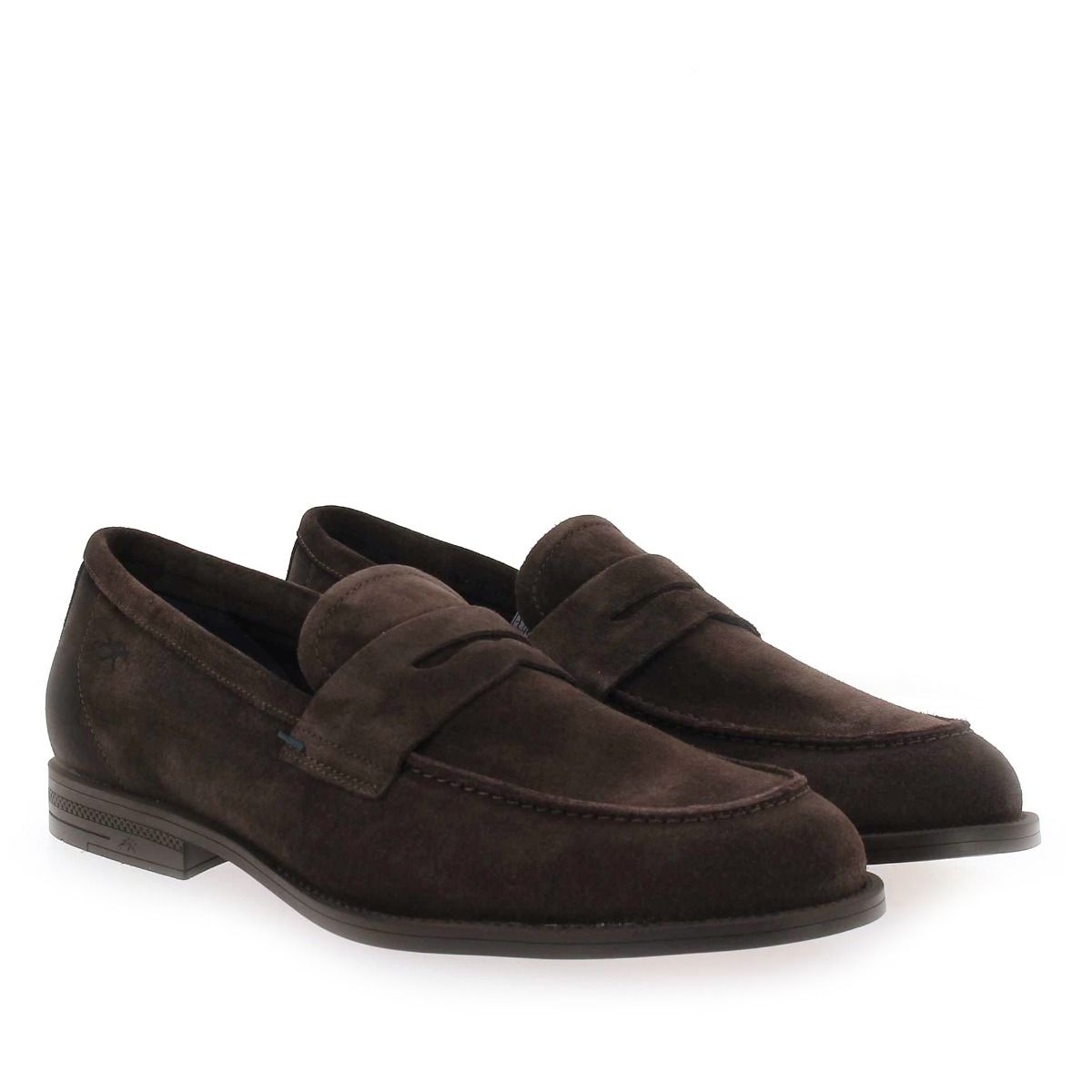 Fluchos  F1571 - Chocolat