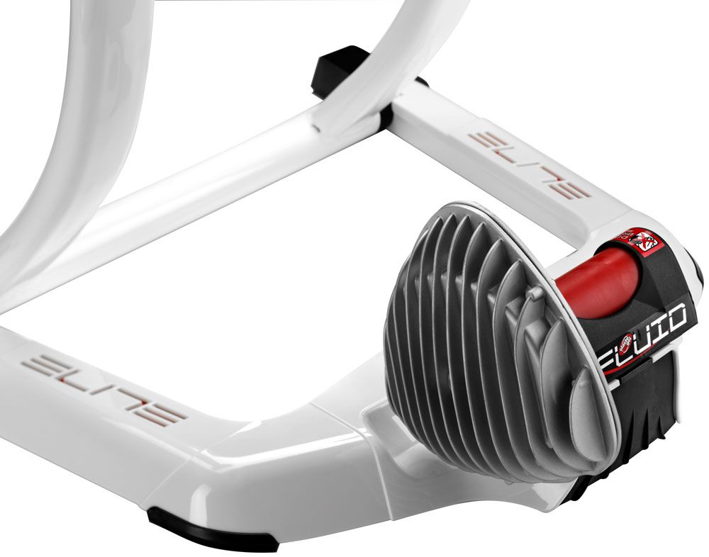 Elite Qubo Power Fluid