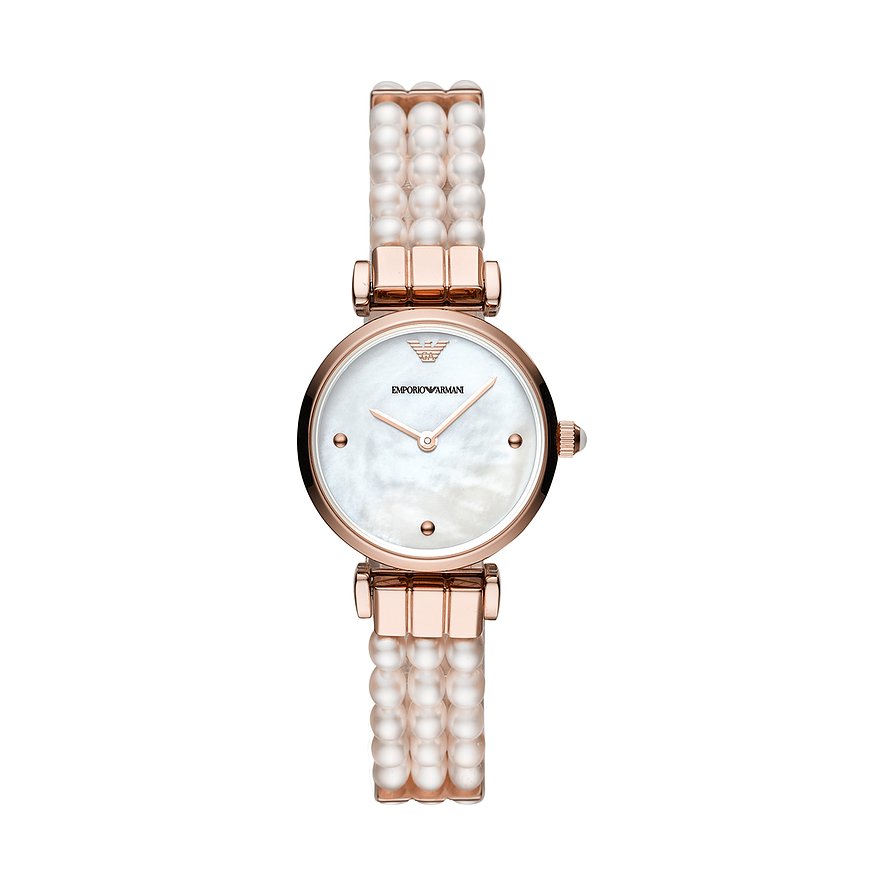 Emporio Armani Damenuhr
