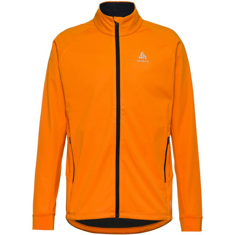 Odlo BRENSHOLMEN Funktionsjacke Herren