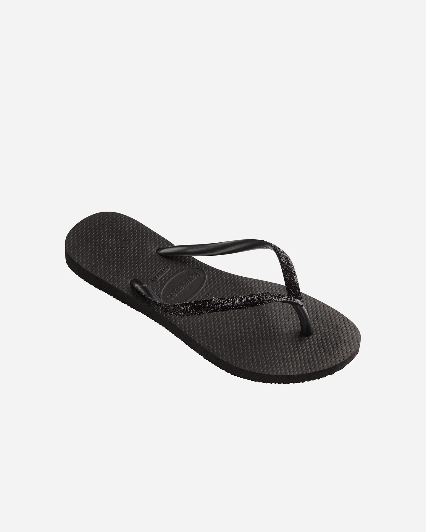 Infradito Havaianas Slim Glitter II W 4146975-4057