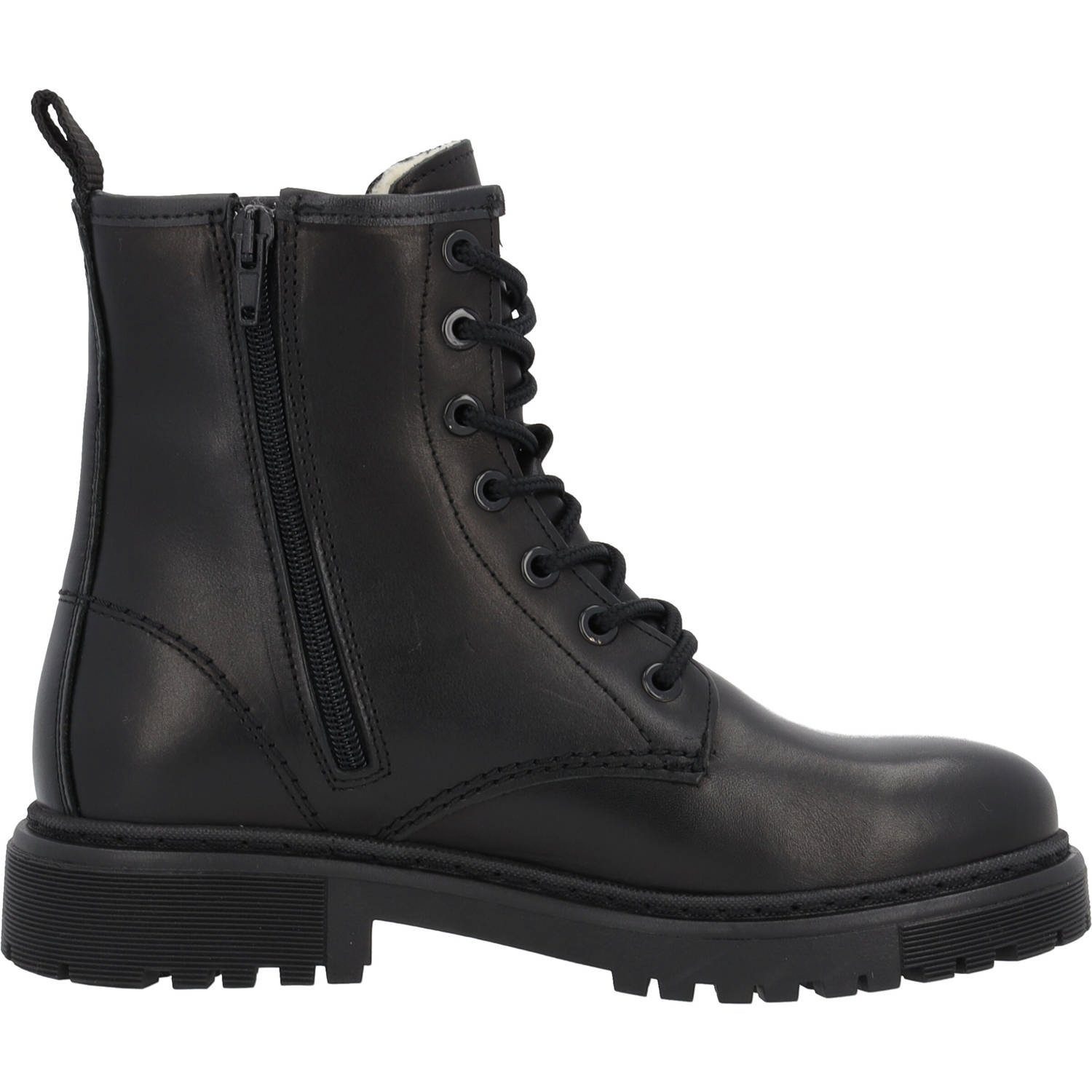 Palado Palado Montecristo Schnürstiefelette