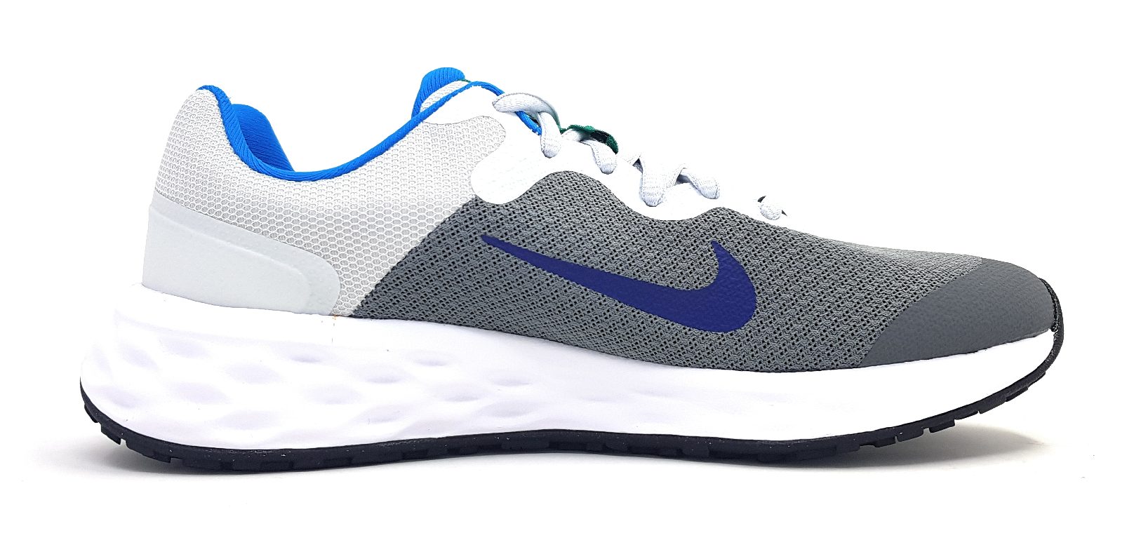 Nike revolution 6NN DD1096 Grau 008 cool grey