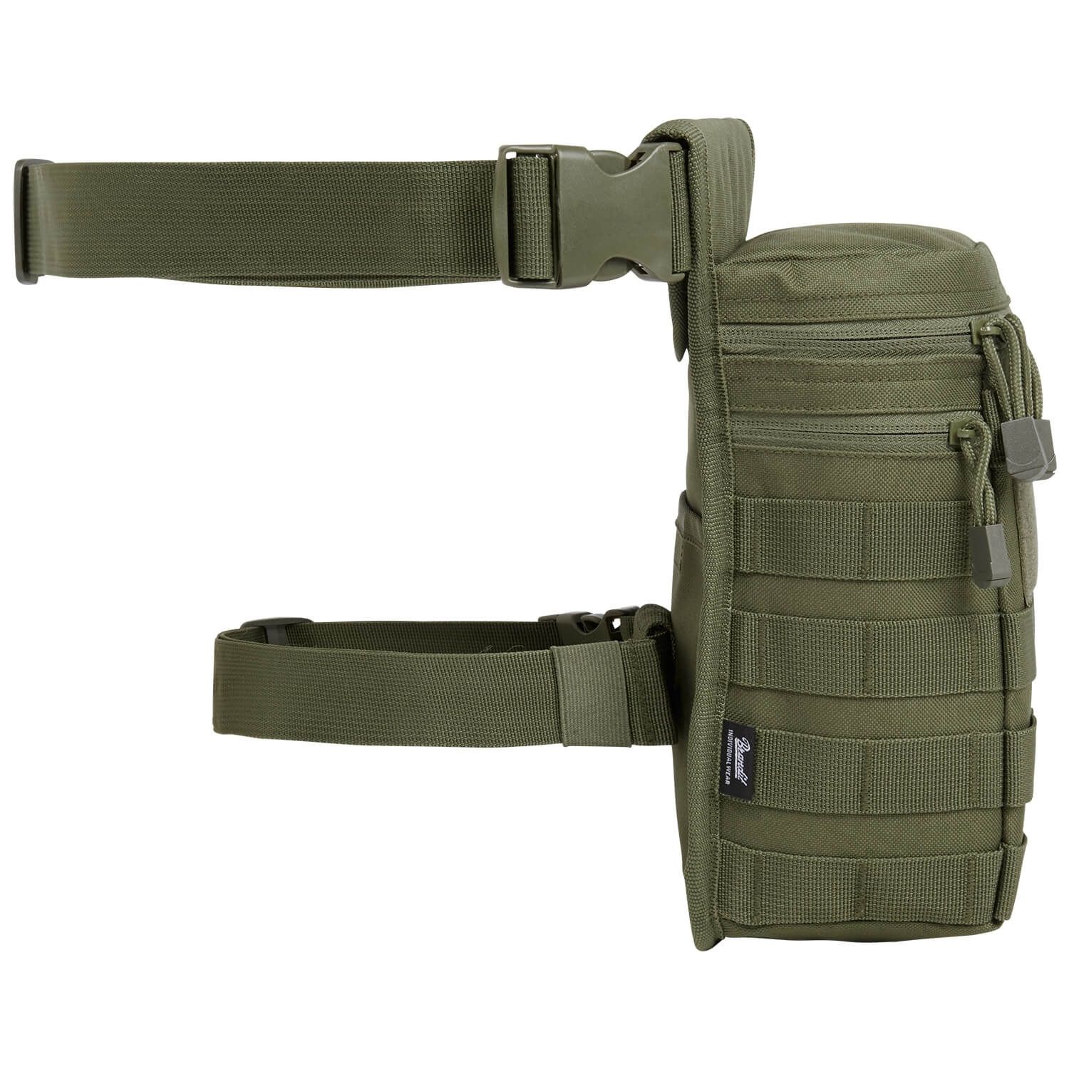 Tasche Side Kick Bag No. 2