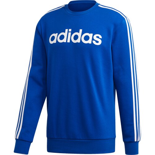 HERREN SWEATSHIRT E 3S CREW FL