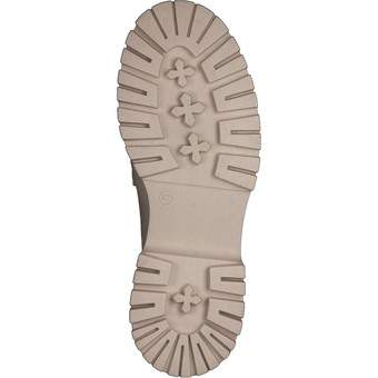PX Chunky Loafer in beige