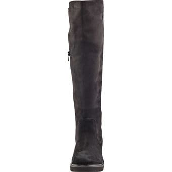 Remonte Stiefel in schwarz