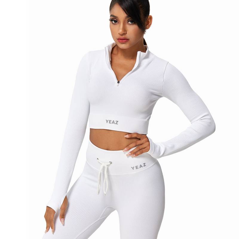 YEAZ RUNWAY Funktionstop Damen