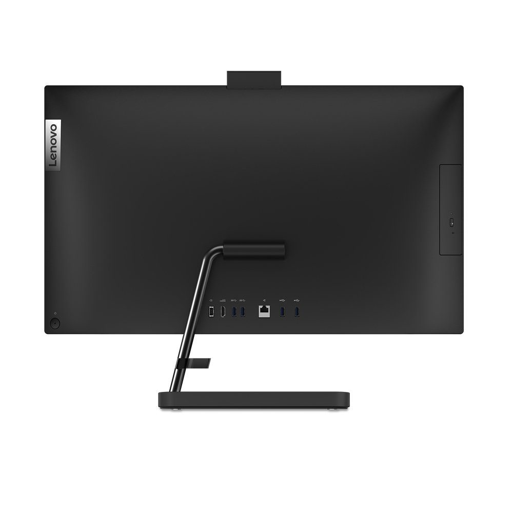 Lenovo IdeaCentre 3 AMD Ryzen™ 3 68,6 cm (27 Zoll) All-in-One PC (27 Zoll, AMD Ryzen 3 5425U, 8 GB RAM, 512 GB SSD)