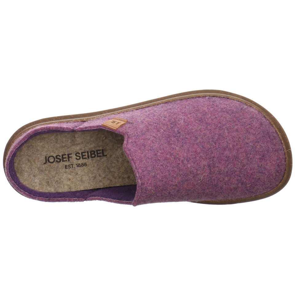 Josef Seibel Carmaux 01 Hausschuh