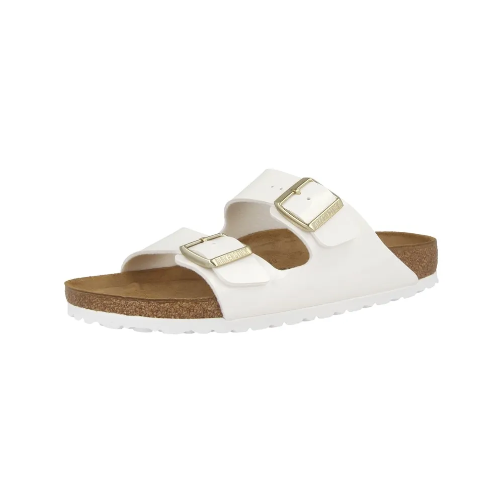 Birkenstock Arizona BF 1005293 / weiss