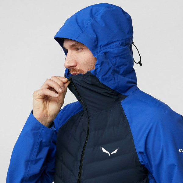 SELLA PTX 3L/RDS DWN M HYB JKT Herren - Isolationsjacke