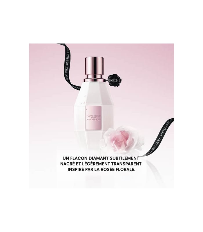 Viktor & Rolf-FLOWERBOMB DEW-Eau de Parfum Rosée Florale