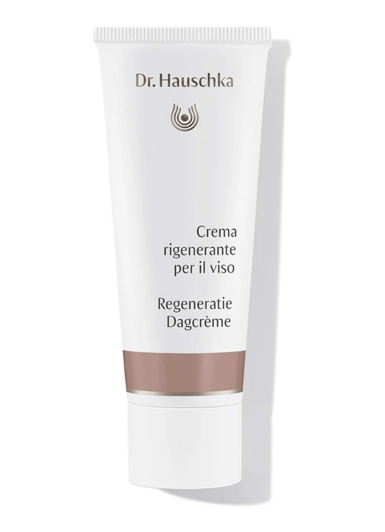 Dr. Hauschka  Regeneratie Dagcrème