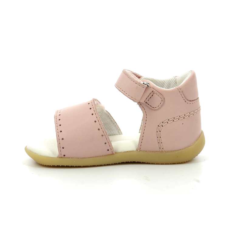 Sandales cuir Bigkratch