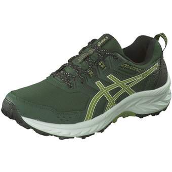 ASICS Gel-Venture 9 Trail Running in grün